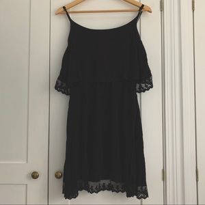 Garage Lace Dress